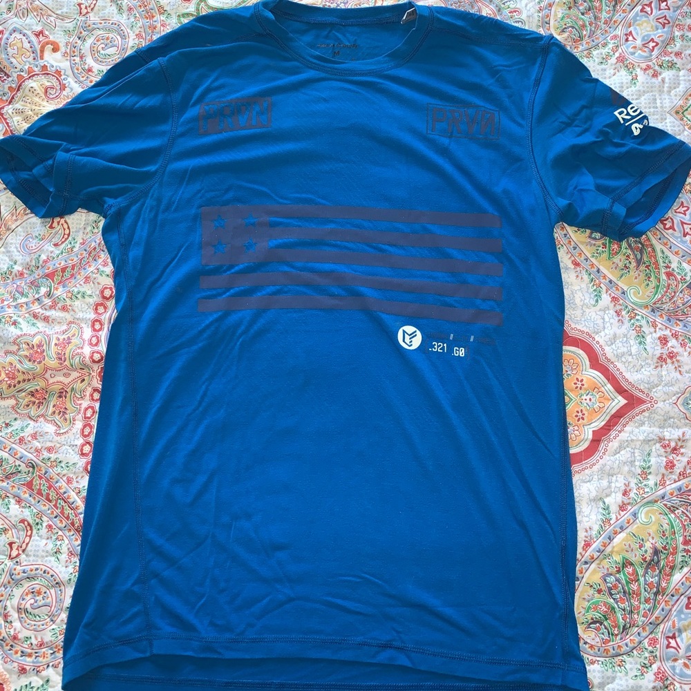 CrossFit T-Shirt